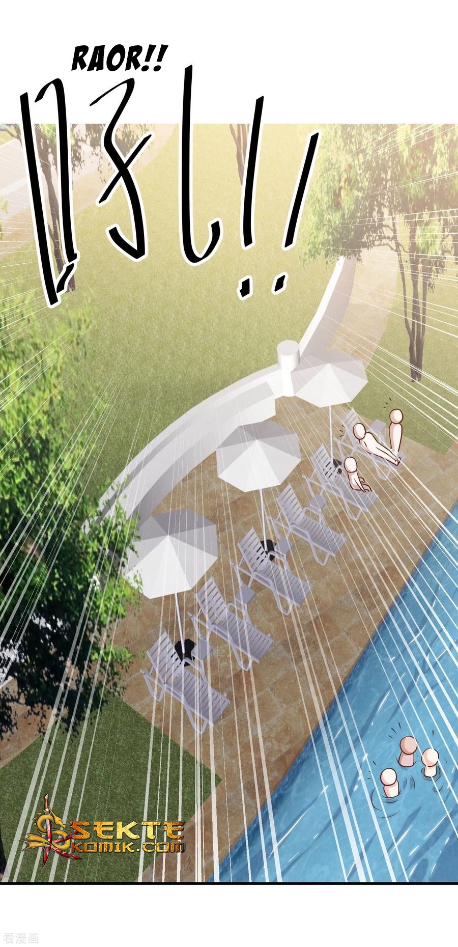 God Fisherman Chapter 78 Bahasa Indonesia